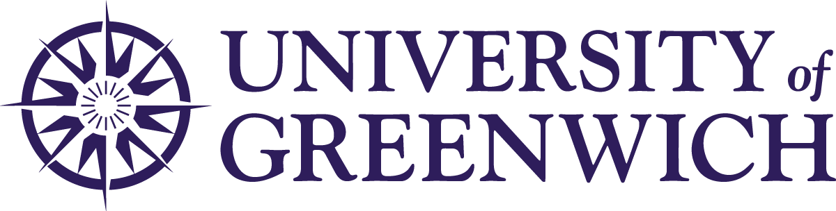 Logo Trường Đại học Greenwich Việt Nam